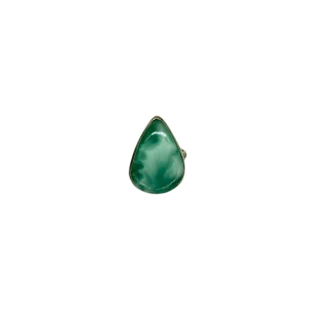 Hemimorphite Ring