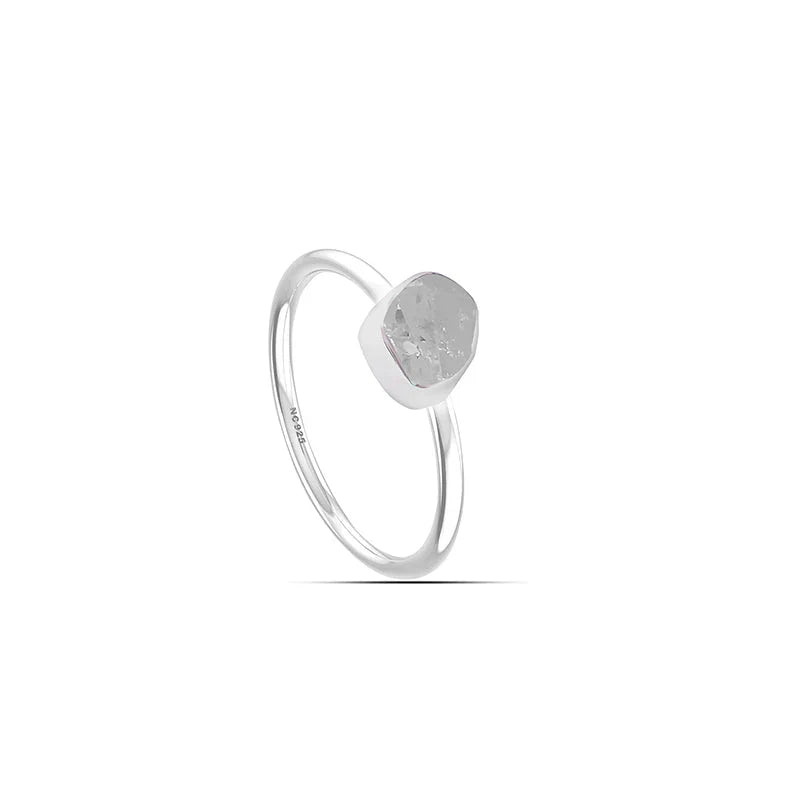 Quartz Ring $30.00