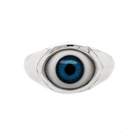 Eyeball Ring