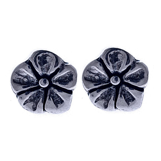 Flower Studs