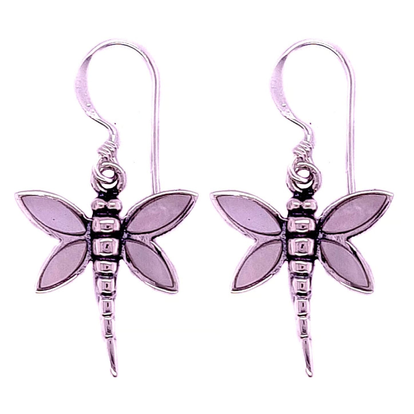 Dragonfly Earrings