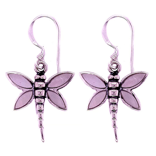 Dragonfly Earrings