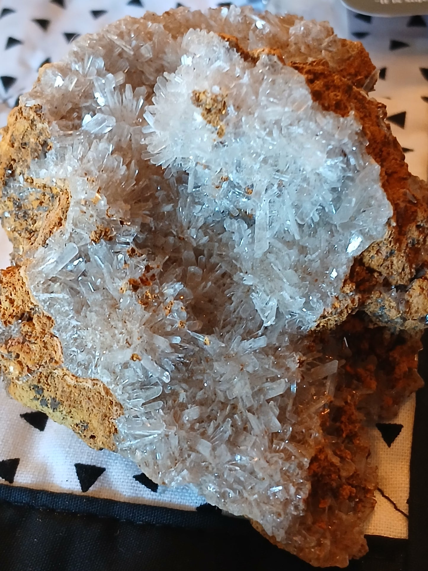 Hemimorphite