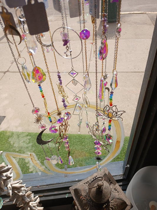 Sun Catcher