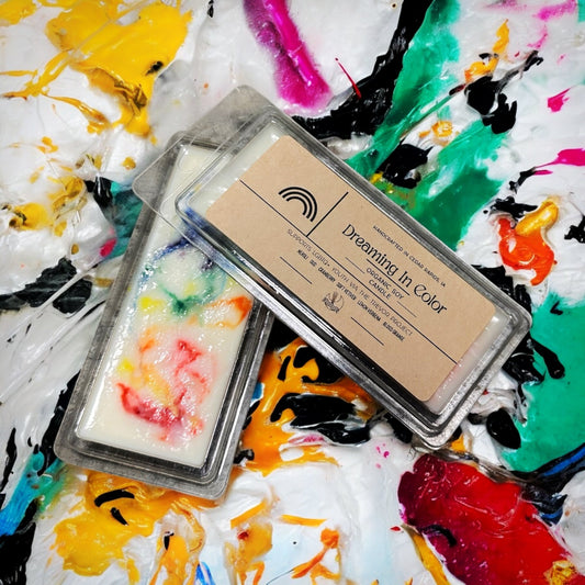PRIDE - Rainbow Wax Melts