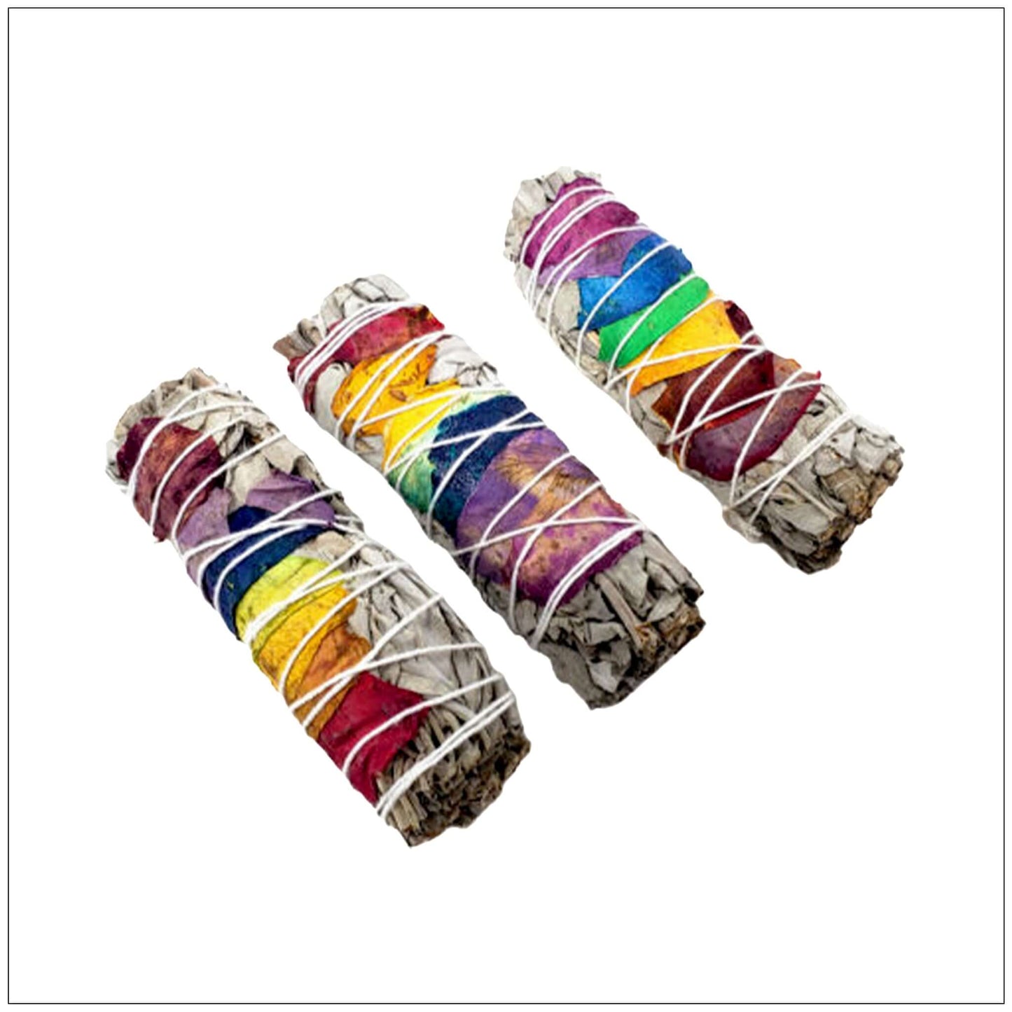 7 Chakra Sage