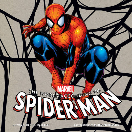 The World According to Spider-Man