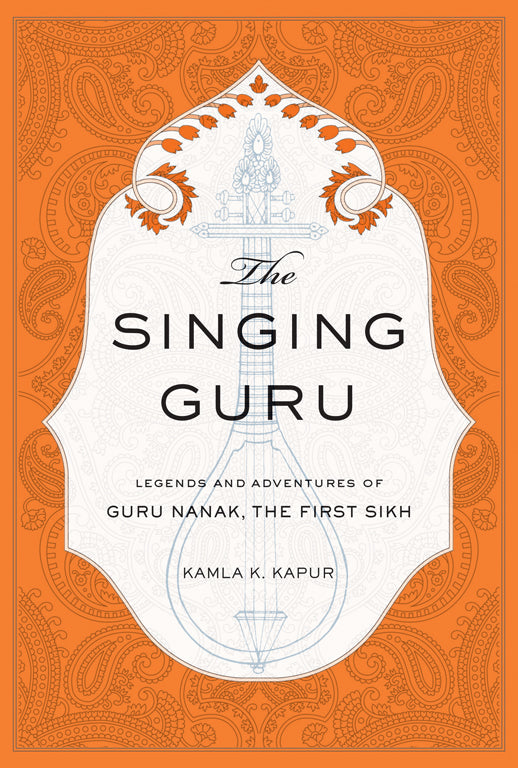 The Singing Guru