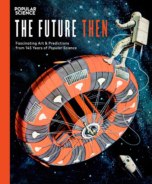 The Future Then