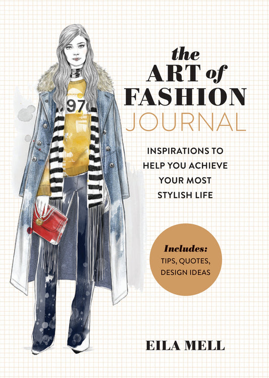 The Art of Fashion Journal