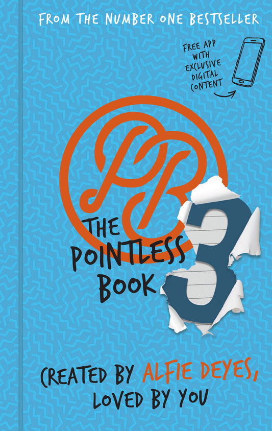 The Pointless Book #3