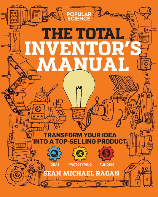 The Total Inventor's Manual