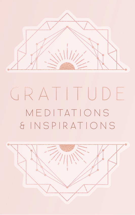 Gratitude