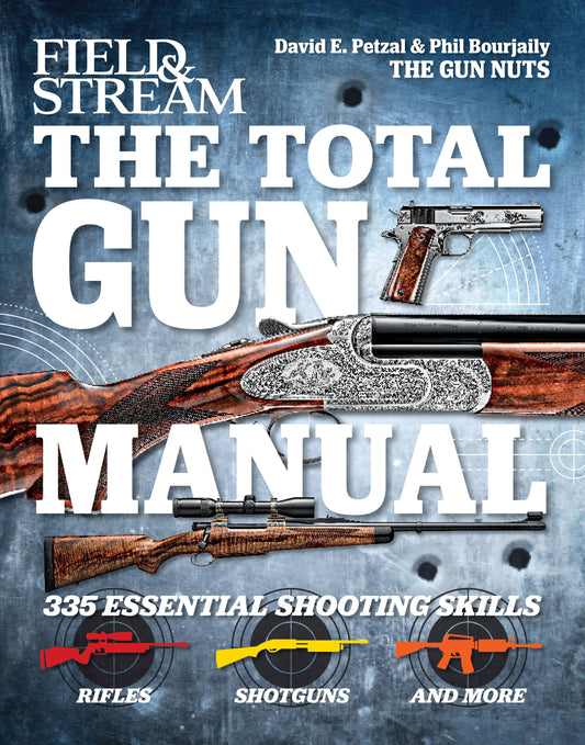 The Total Gun Manual