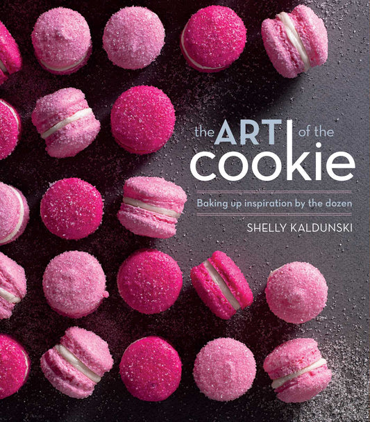 The Art of the Cookie