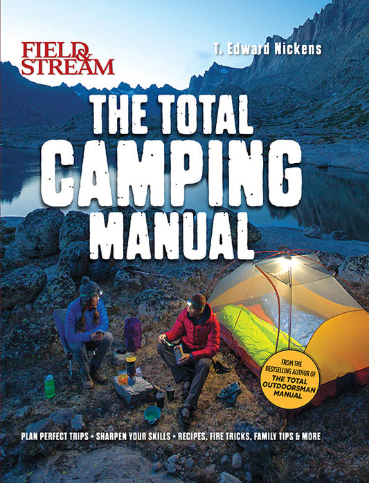 The Total Camping Manual