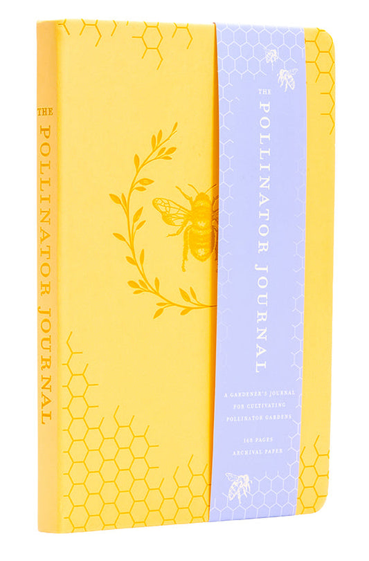 The Pollinator Journal