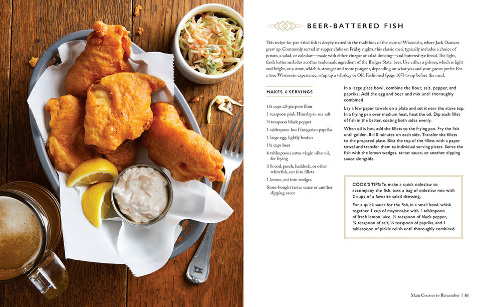 Titanic: The Official Cookbook