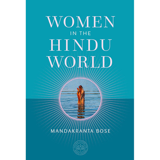 Women in the Hindu World