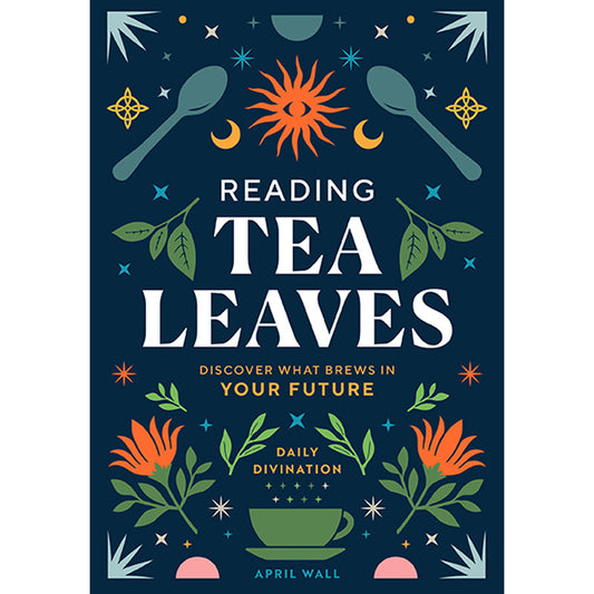 Reading Tea Leaves
