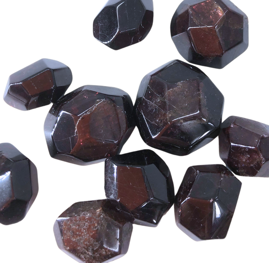 Garnet $4.00