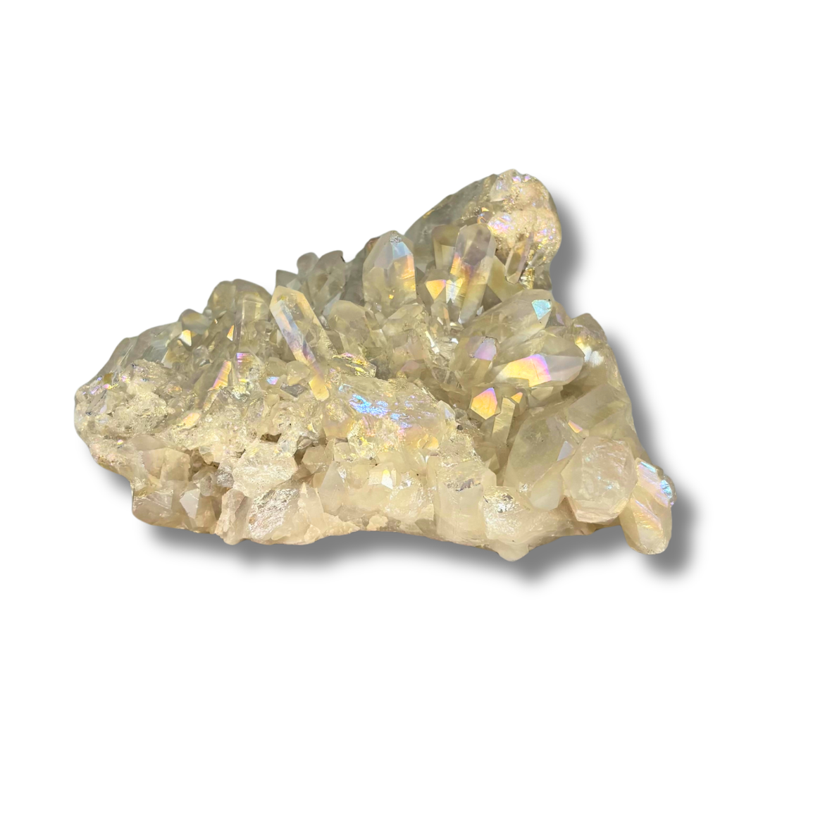 Aura Quartz $45.99