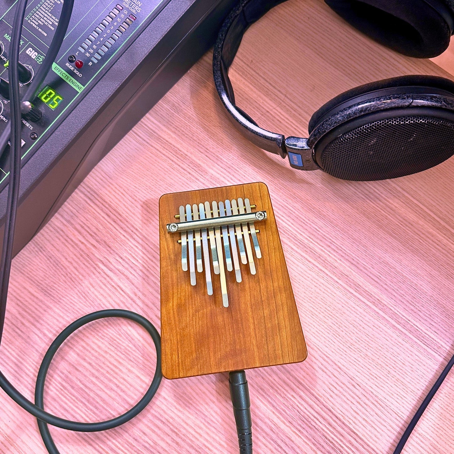 Hokema - B11 Kalimba Melody Electro