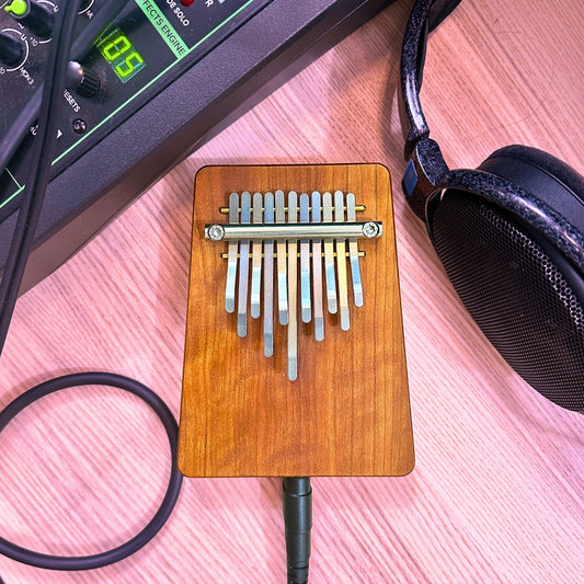 Hokema - B11 Kalimba Melody Electro