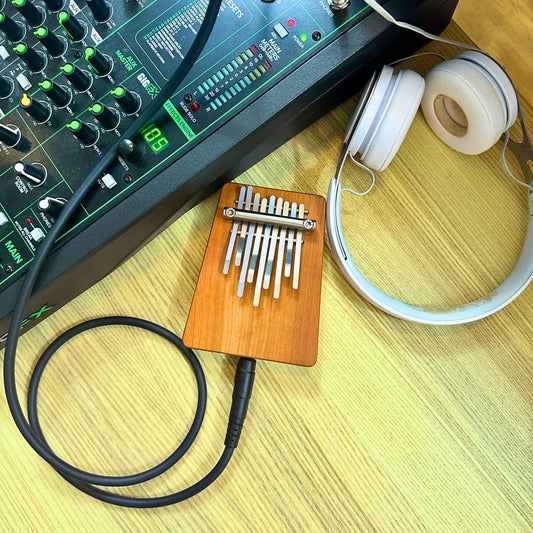 Hokema - B9 Kalimba Electro