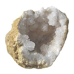 Quartz Geode Split Set $19.99
