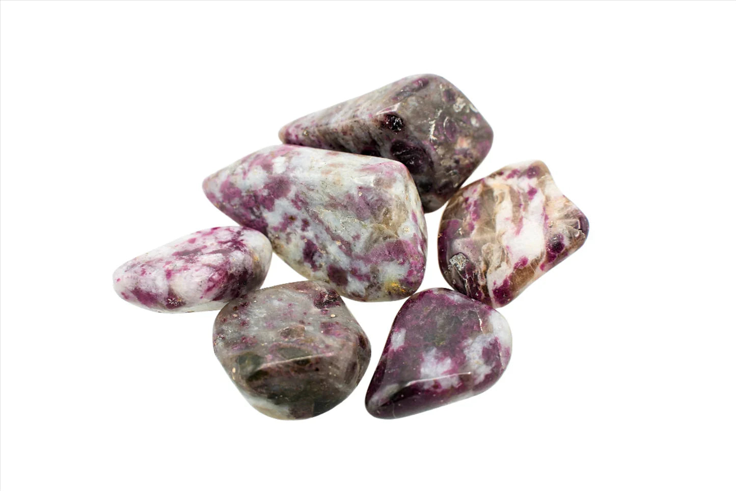 Ruby Tourmaline $3.00