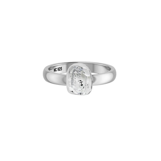Herkimer Diamond Ring $50.00