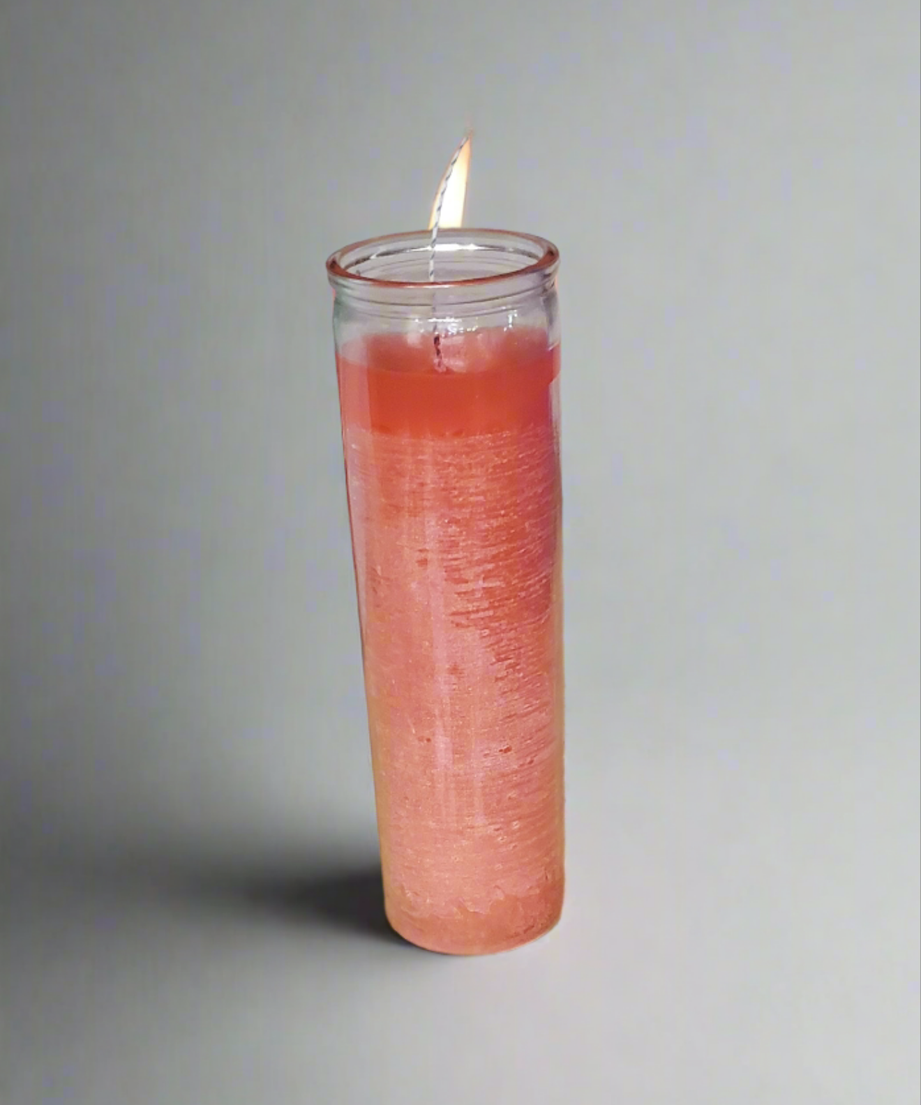 7 Day Jar Candle