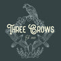 ThreeCrowsLLP logo