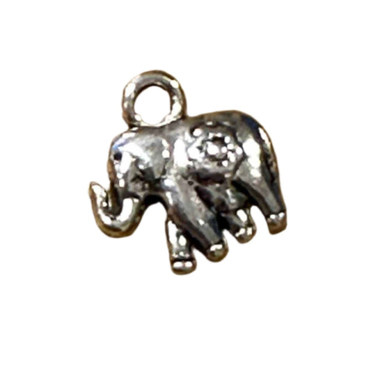 Elephant Charm