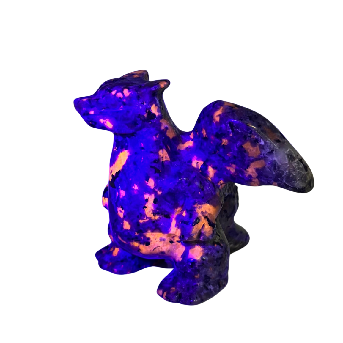 Large Yooperlite Charizard