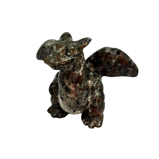 Large Yooperlite Charizard