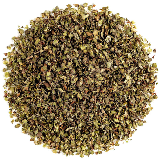 Herb Garden - Marjoram Leaf (Cut) 1oz
