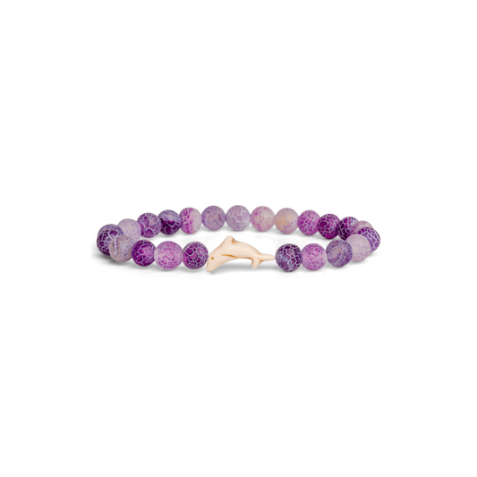 Fahlo Dolphin Bracelet