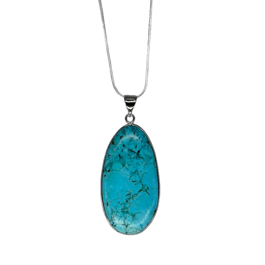 Turquoise Necklace