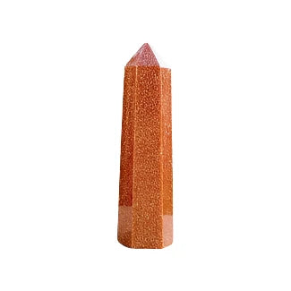 Orange Goldstone Point