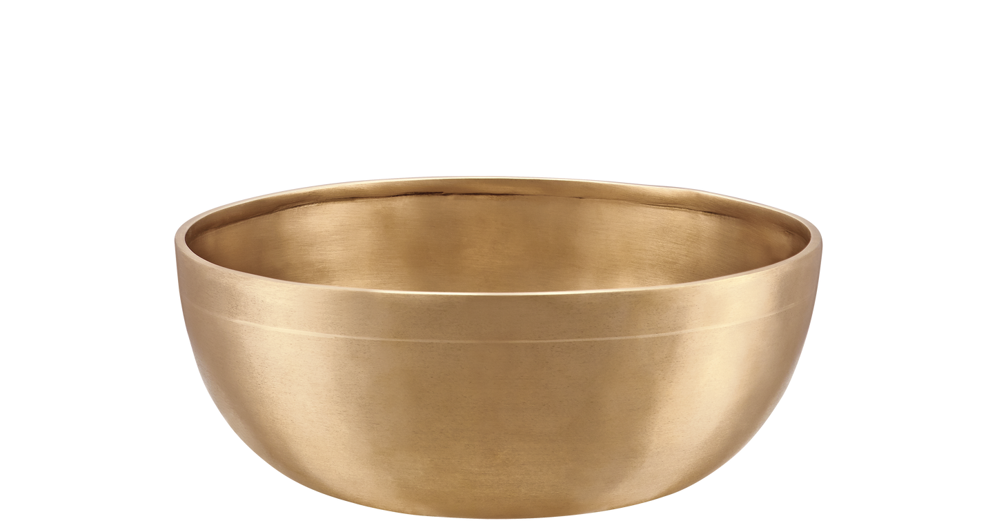 Energy Therapy Metal Singing Bowls | Large Set / 4600g