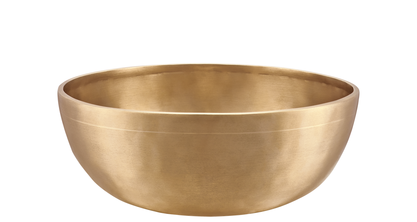 Energy Therapy Metal Singing Bowls | Large Set / 4600g