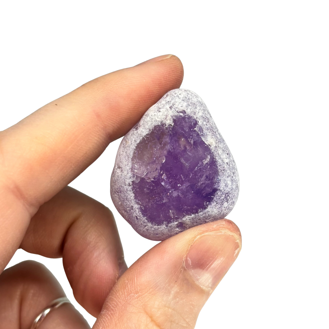 Window Amethyst $3.99