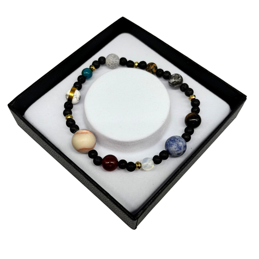 You Are The Sun Bracelet