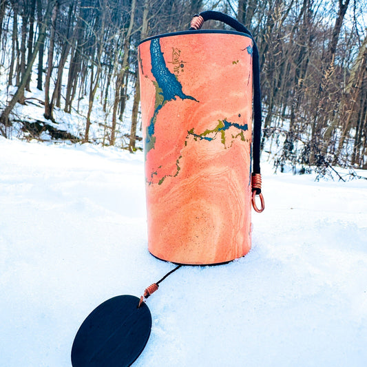 Zaphir Chime Sunray (C3-Major)