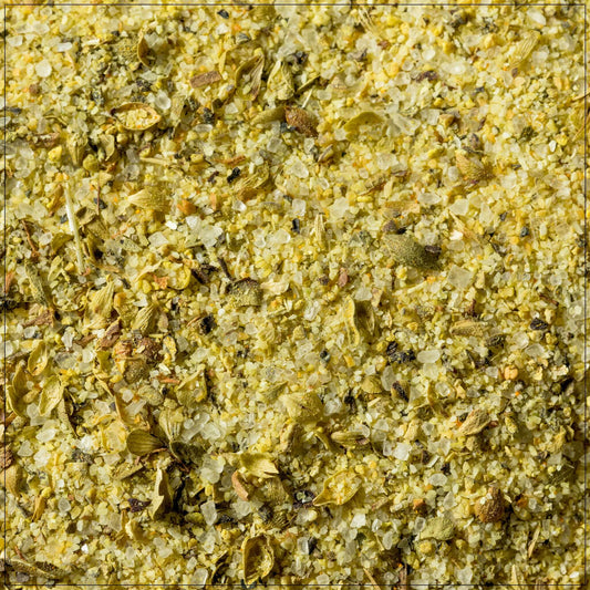 Adobo Seasoning