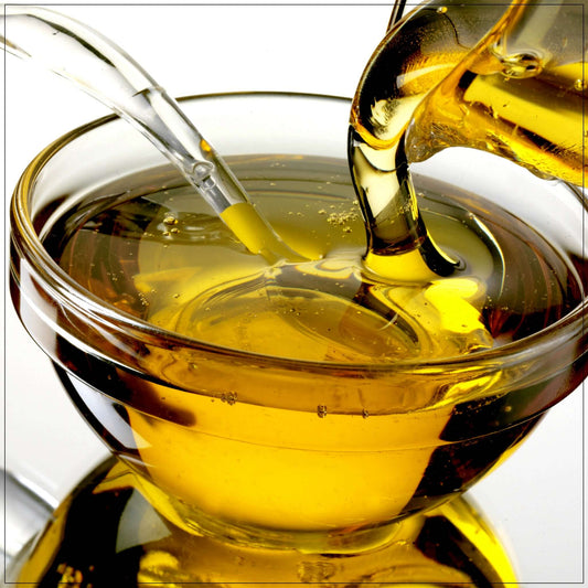 Agave Nectar Raw