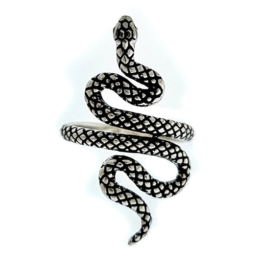 Snake Ring