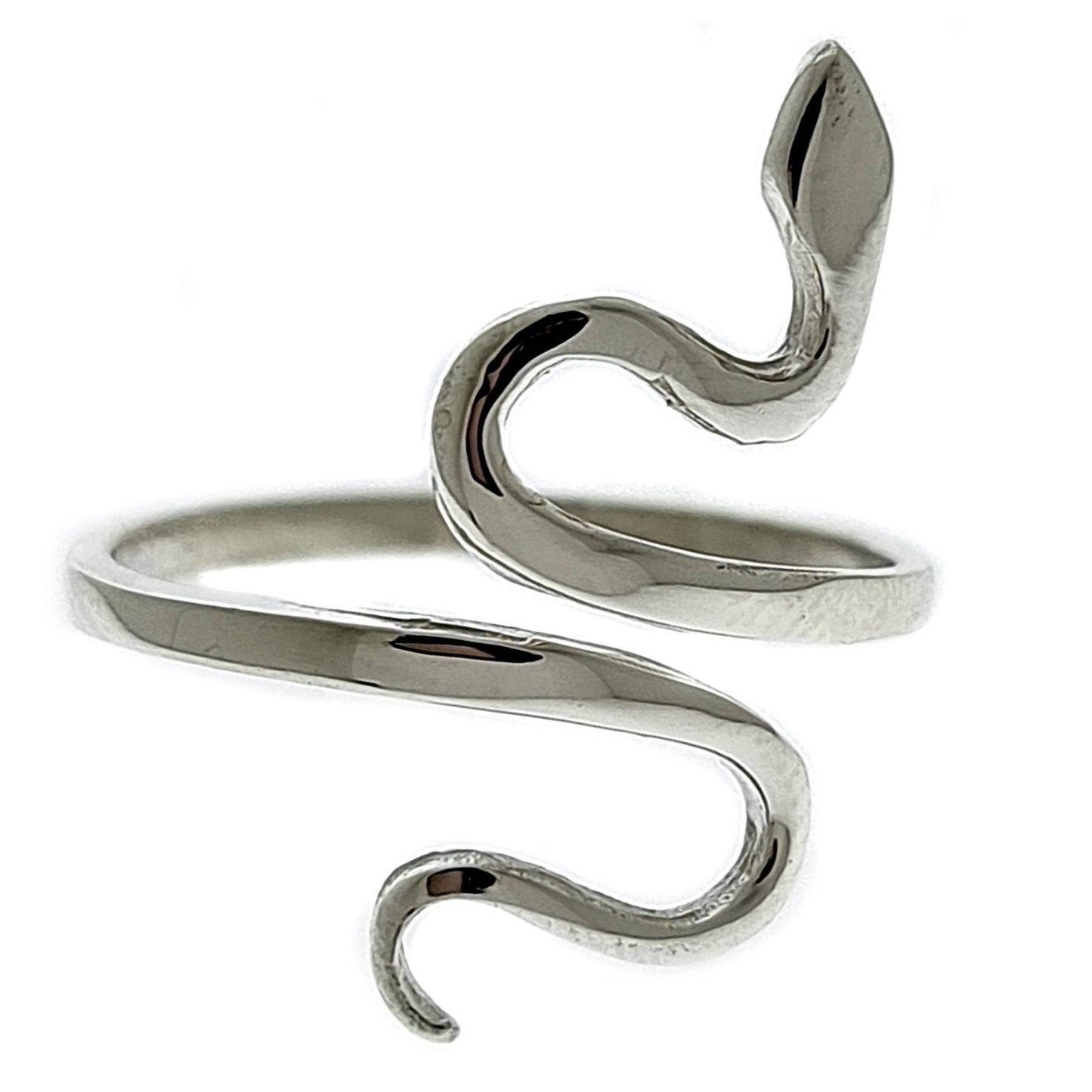 Snake Ring